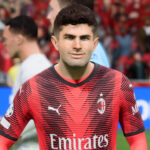 EA FC 24 Christian Pulisic Serie A TIM POTM