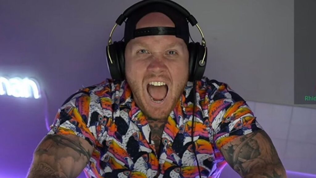 "Leave Me Alone": Cowboys Fan TimTheTatMan Gets Roasted Multiple Times After Dak's Army's Horrid Show Against Packers