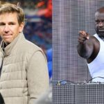 Following in the Footsteps of Shaquille O'Neal, Eli Manning Once Decided to Dress in Drag & Absolutely Nailed the Look