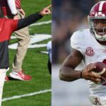 Nick Saban Details What Went Wrong at the Last Snap Against Michigan