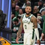 "If You Trade Jrue Holiday and Replace Him with Damian Lillard": Skip Bayless Recalls His Prediction to Explain Bucks Head Coach's Firing