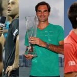 What is the Mary Joe Fernandez Roger Federer Connection?