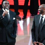 "Daddy, What Kind of Teammate was Kobe Bryant?": Magic Johnson was Deeply Impressed by Black Mamba's Progress as a Leader During 2008 Finals