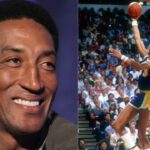 Crediting Kareem Abdul-Jabbar With Having the Greatest Signature Ever, Scottie Pippen Once Delved Into Why the Sky Hook Isn't Used Any Longer