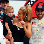 How Did Austin Dillon Meet His Wife Whitney Ward? Story Behind NASCAR Driver’s Marriage