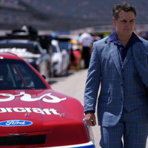 How Was Jeff Gordon’s Time as a NASCAR Broadcaster With FOX?