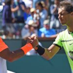"Off the Charts": Coco Gauff's Coach Recalls Being Courtside for the Legendary Rafael Nadal & Fernando Verdasco Match at Australian Open