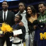 How Many Kids Does Dwyane Wade Have and Other FAQs About His Family
