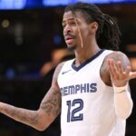 Is Ja Morant Playing Tonight Against The Suns? Availability Update On Grizzlies Superstar As He Battles Shoulder Pain