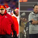 Kansas City Chiefs Coach Andy Reid to Be Replaced by Bill Belichick Next Year; Suggests NFL Insider During Bizarre Take