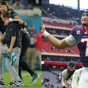 Trevor Lawrence's Injury Makes CJ Stroud's ROTY Level Performance Even Greater, Here's How