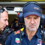 McLaren Plots Sensational Comeback With 3 Masterminds to Tackle Red Bull’s Lone Wolf Adrian Newey