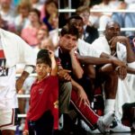 "He Might Cause an International Incident?": When Charles Barkley Shrugged Off Menacingly Elbowing Angolan Player as the Ideal of the Playground