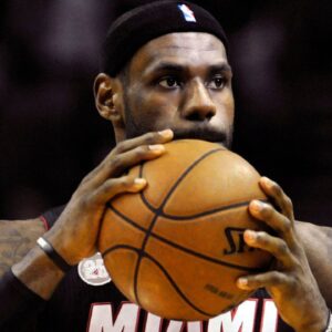 "Movie was Delayed and Ultimately Shelved": LeBron James' Infamous Announcement to Join Heat Wrecked Oscar-Winning Director's Film