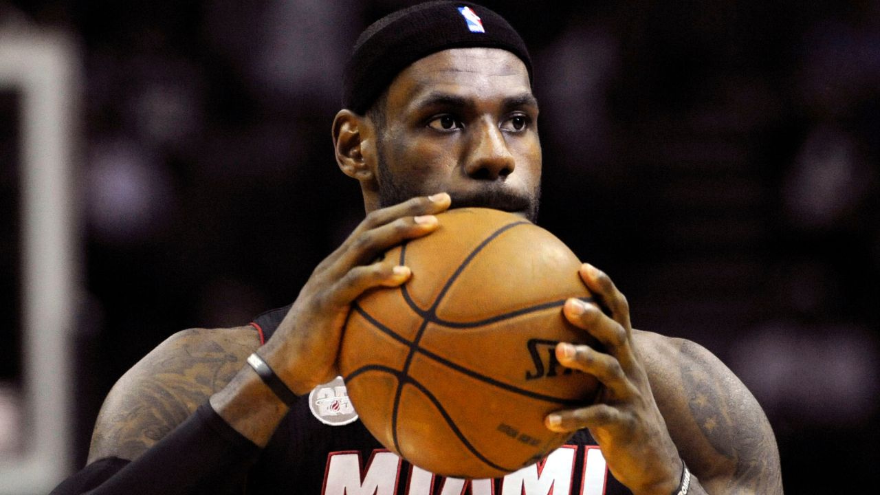 "Movie was Delayed and Ultimately Shelved": LeBron James' Infamous Announcement to Join Heat Wrecked Oscar-Winning Director's Film