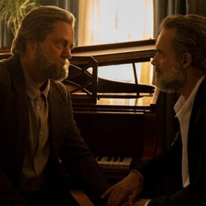 The Last of Us spin-off series on Bill and Frank