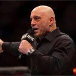 Joe Rogan Praised by Ex-UFC Star for Making Special Arrangements at UFC 306 Sphere