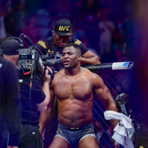 “Fu*k Those Nerds": 27-Year-Old UFC Star Rages Against Fans for Doubting Superior Power Over Francis Ngannou