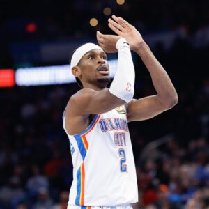 "He Play Like Snoop Dogg": Despite Being a Loyal Lakers Fan, Rapper Once Picked Shai Gilgeous-Alexander as His MVP Candidate