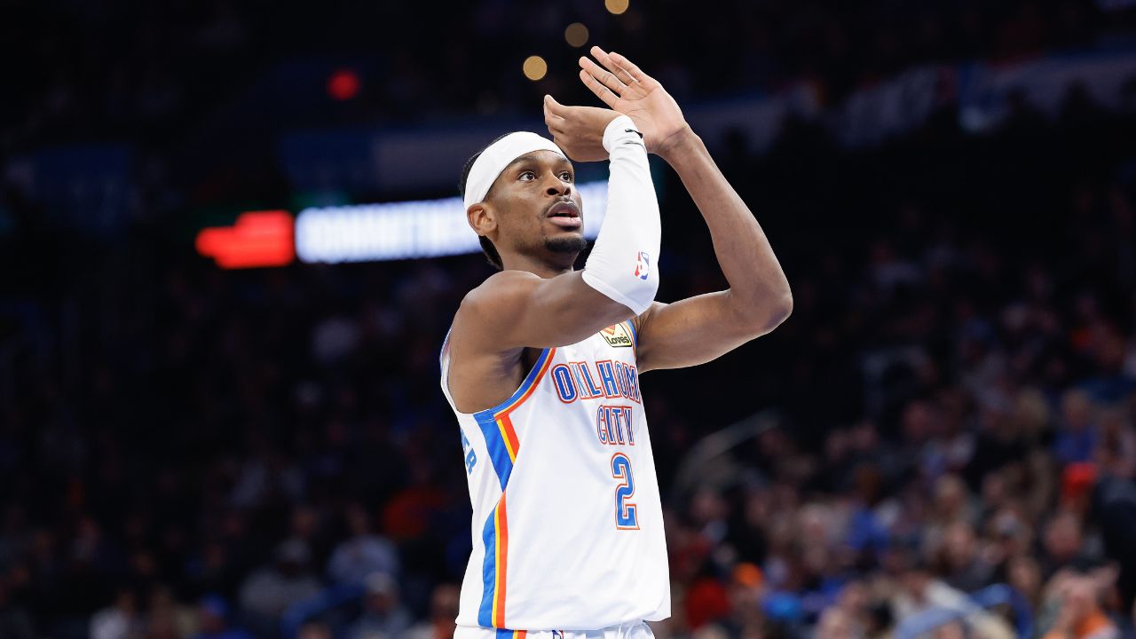 "He Play Like Snoop Dogg": Despite Being a Loyal Lakers Fan, Rapper Once Picked Shai Gilgeous-Alexander as His MVP Candidate