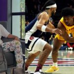 "He's a Jrue Holiday, Just More Athletic": Bronny James' NBA Potential Is Put into Perspective by Gilbert Arenas