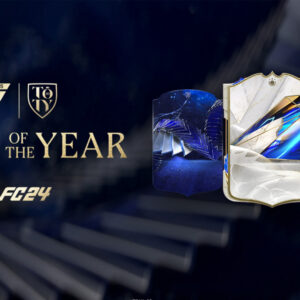 EA FC 24 TOTY