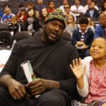 "Don't Bring Them Babies Around Till They're 2": 'Grandpa' Shaquille O'Neal Delves Into What He'd Be Like As A Grandfather