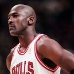 "By the Band of His Underwear and Trousers": When Michael Jordan Received a Humiliating Wedgie From a Former Marine