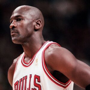 "By the Band of His Underwear and Trousers": When Michael Jordan Received a Humiliating Wedgie From a Former Marine