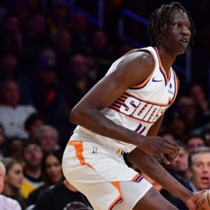 Is Bol Bol Related To Manute Bol? Looking Deeper Into The Relationship Between The Two 7-Footers