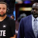 “Stephen Curry Not Beating the Clutch Allegations”: Shaquille O’Neal Snubbing Favorite Player for Bucks Guard Draws Reactions From NBA Twitter