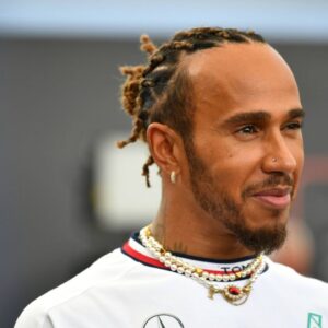 Refusing to Make New Year Resolutions, Lewis Hamilton Reveals 'Secret' Way to Achieve the Impossible
