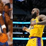 Michael Jordan vs LeBron James: Comparing GOAT Contenders at Age 37-38