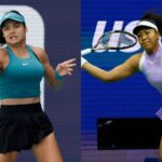 "Emma Raducanu on Instagram Posting Ads About Dior & Naomi Osaka Encouraging People to Buy Her "Avatar" for Facebook": Canceled Australian Open Charity Match Invites Outcry