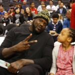 "Lot More Love For The Girls Than I Do For The Boys": Shaquille O'Neal Blatantly Admits To Loving His Daughters More Than His Sons