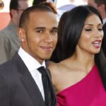 VIP Section Romance: Lewis Hamilton Wanted To Make a Friend in 2007, but Fell in Love With Nicole Scherzinger in the Process