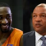 "Had To Use AI, Couldn't Use His Real Sh*t": Gilbert Arenas Clowns On Doc Rivers As He Can't Fathom Why He Was Hired For The Bucks HC Job