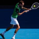 Where Can You Buy Daniil Medvedev's Lacoste Tennis Shoes He Is Wearing in the Australian Open Final?