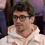 Charles Leclerc’s ‘WAG’ Gathers Sympathy From Fans as He Finds Himself Frozen in Snow