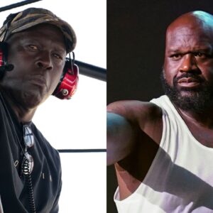 "How Terrified I Was Of Michael Jordan": Shaquille O'Neal Admits Entering The NBA Was Easier Than He Thought It Would Be