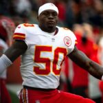 Willie Gay Injury Update: Sunlight Enters Kansas City Chiefs' Gloomy IR Room But Will the Linebacker Make a Comeback for Super Bowl 58?