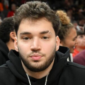 Adin Ross is getting sued