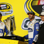 Jimmie Johnson and Chad Knaus’ Top Three NASCAR Cup Series Wins