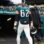 “P*ssed” Jason Kelce Was Seen Breathing Heavily During Interview After Major Upset Against the Cardinals