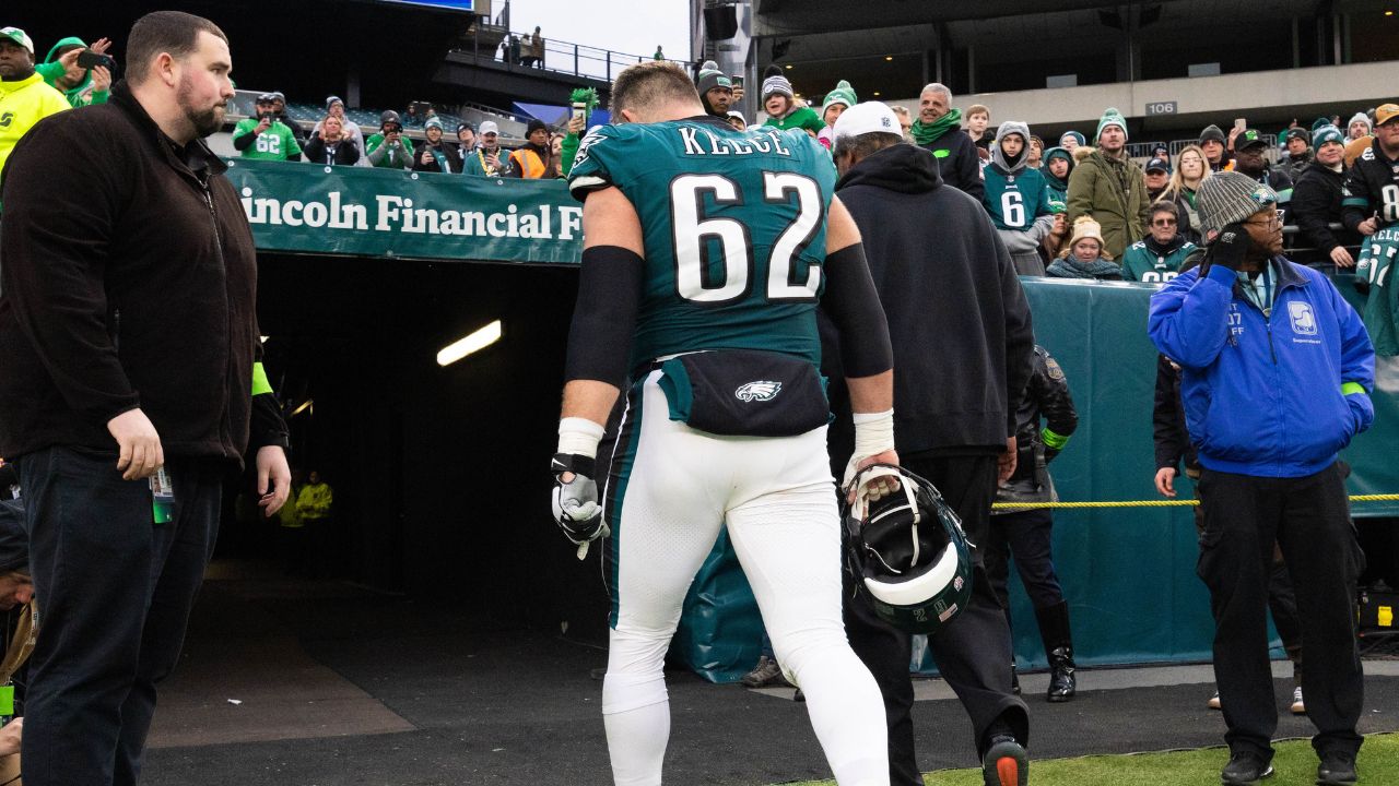 “P*ssed” Jason Kelce Was Seen Breathing Heavily During Interview After Major Upset Against the Cardinals