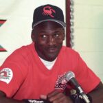 Michael Jordan's Jaw-Dropping Between The Legs Bowling Strike Resurfaces