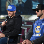 All About the Fall Fest, Where Fans Can Meet Jeff Gordon, Chase Elliott, and other Hendrick Motorsports Legends