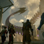 An image showing a gameplay screenshot from Suicide Squad Kill the Justice League