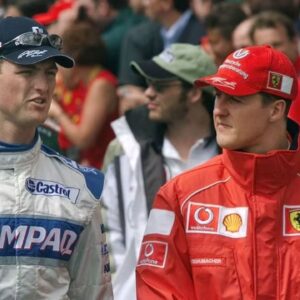 “Gentlemen’s Agreement” With Michael Schumacher’s Family Leads to Ralf’s Ex-Wife’s Eviction From Reality TV Show