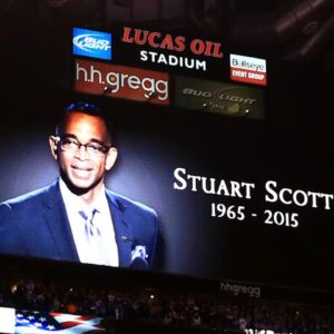 “I Miss That”: Robert Griffin III Pays Tribute to Sportscenter’s Legendary Stuart Scott on 9th Anniversary of His Passing